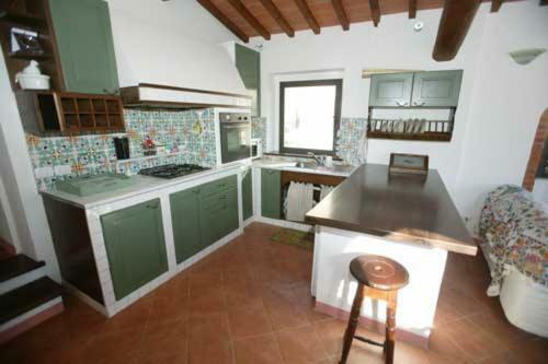 Tenuta Selvaggia Reggello