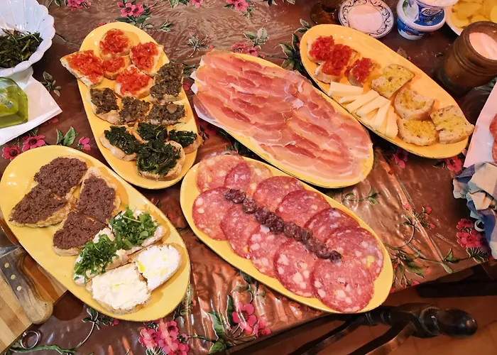 Tenuta Selvaggia
