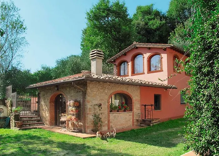 Tenuta Selvaggia