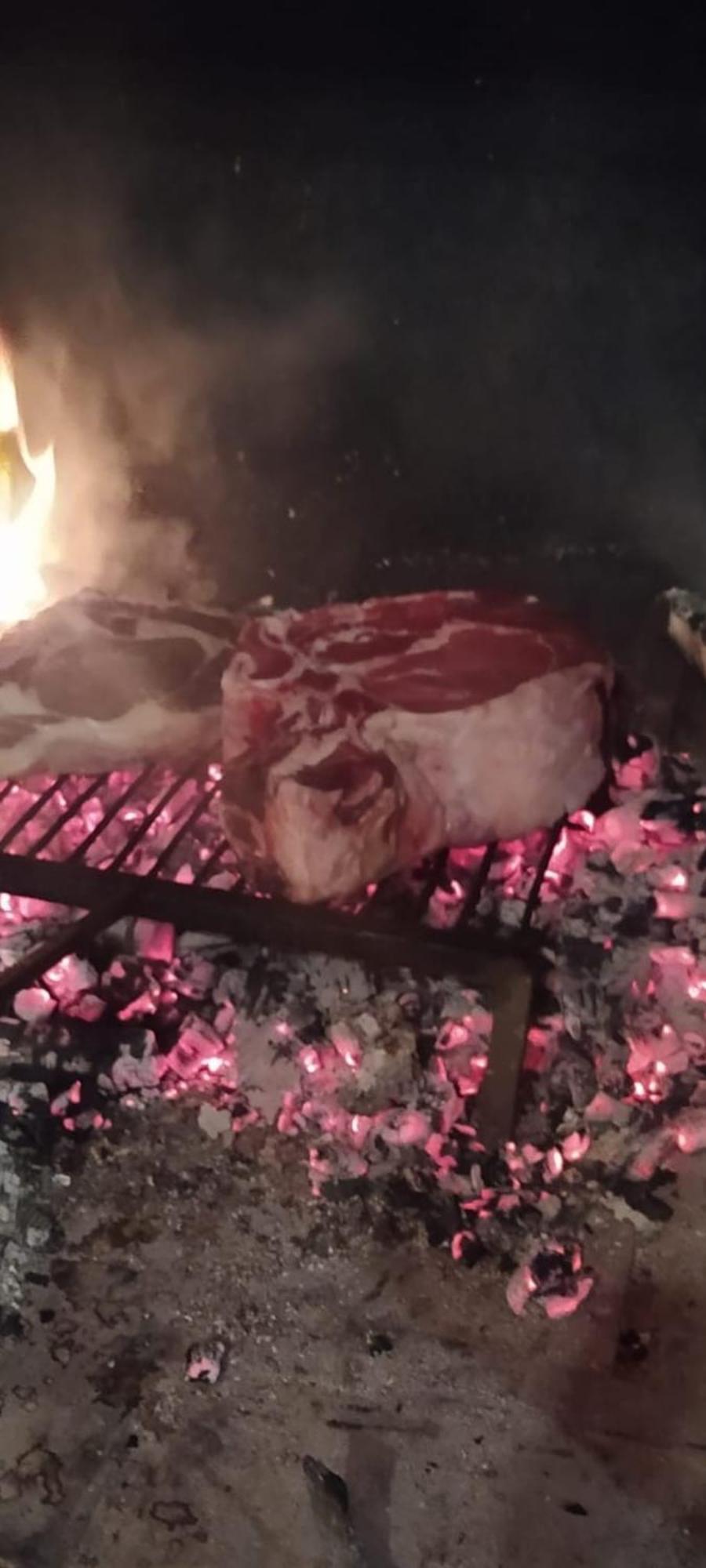 Tenuta Selvaggia Alloggio per agriturismo *