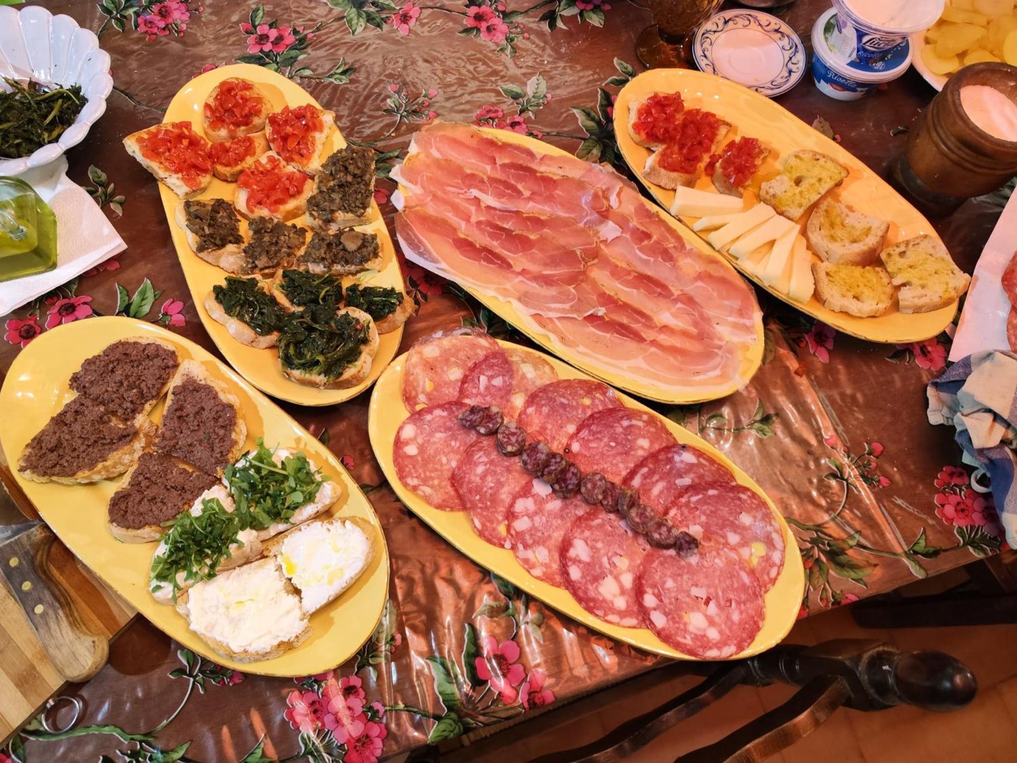 Tenuta Selvaggia