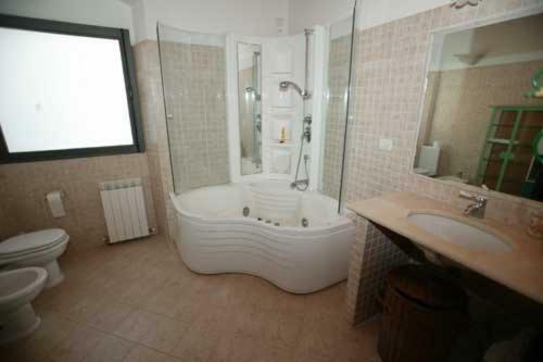 Tenuta Selvaggia Alloggio per agriturismo Reggello