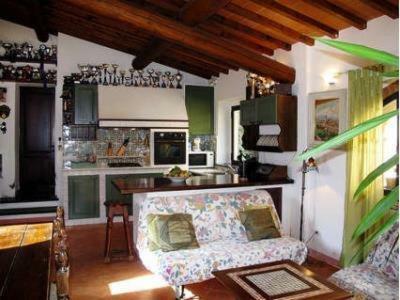 Tenuta Selvaggia * Reggello