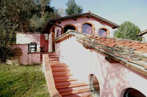 Alloggio per agriturismo Tenuta Selvaggia