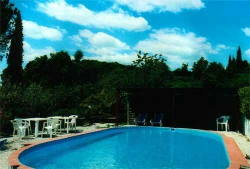 Tenuta Selvaggia Alloggio per agriturismo