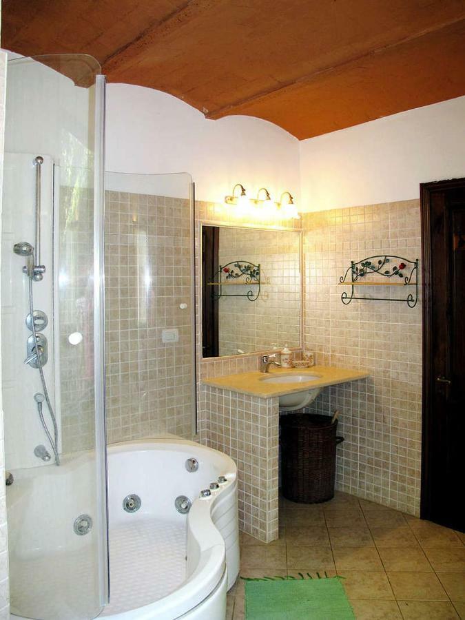 Alloggio per agriturismo Tenuta Selvaggia