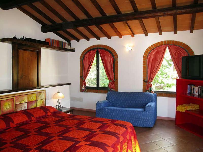 Tenuta Selvaggia Alloggio per agriturismo Reggello