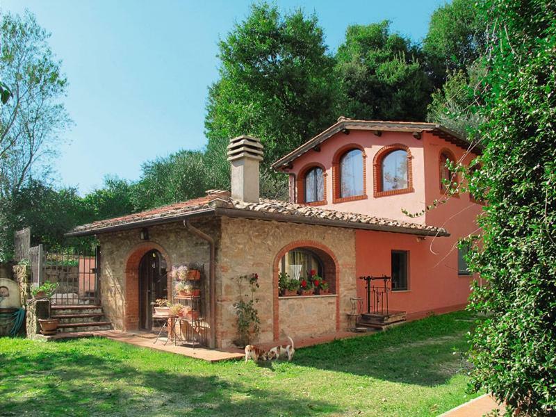 Tenuta Selvaggia Alloggio per agriturismo Reggello