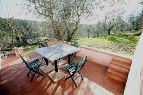 Alloggio per agriturismo Tenuta Selvaggia *