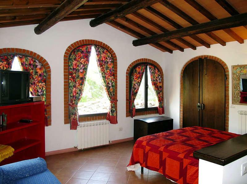 Tenuta Selvaggia Alloggio per agriturismo Reggello