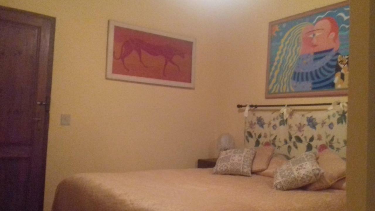 Tenuta Selvaggia Alloggio per agriturismo Reggello
