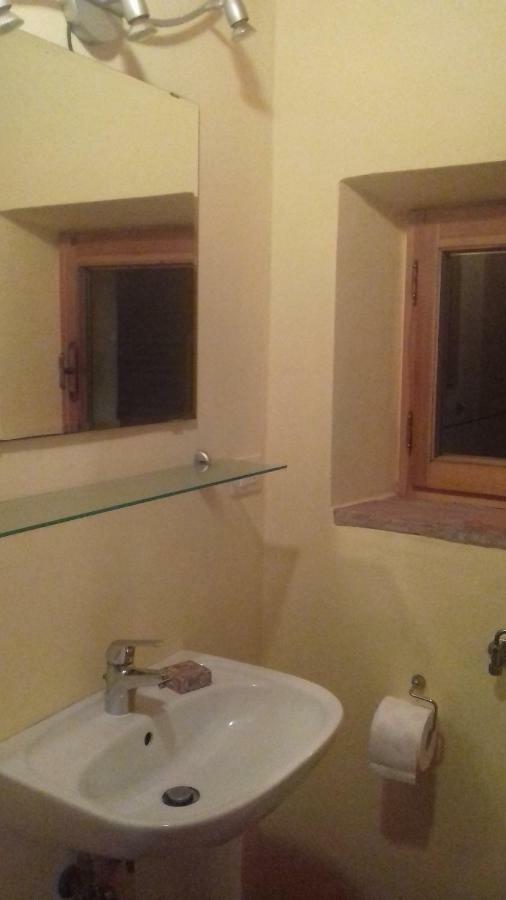 Alloggio per agriturismo Tenuta Selvaggia Reggello