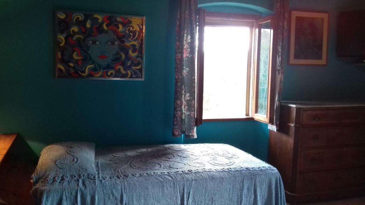 Tenuta Selvaggia Séjour à la ferme