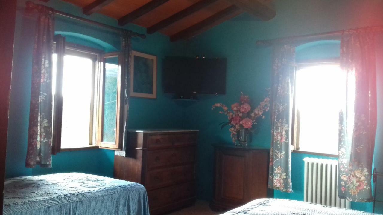Tenuta Selvaggia Alloggio per agriturismo Reggello