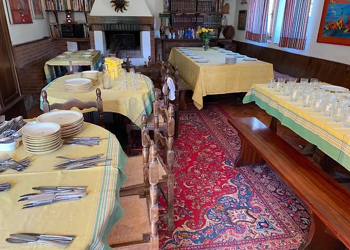 Tenuta Selvaggia