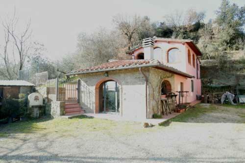 Farm stay Tenuta Selvaggia Reggello